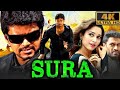Kannada New Dubbed Movie Sura Vijay Thapathy