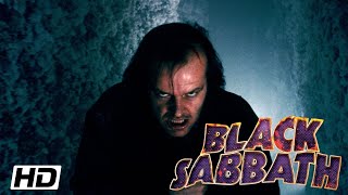 Black Sabbath - The Shining (Music Video)