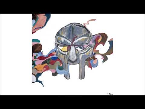 MF DOOM & Nujabes - Metaphorical Villainy (Full Album)