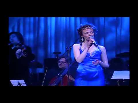 Sarena Paton - Il Mio Respiro