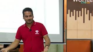 Scaling to serve 100+ million users | Amit Sharma | CTOtalk | Dream11