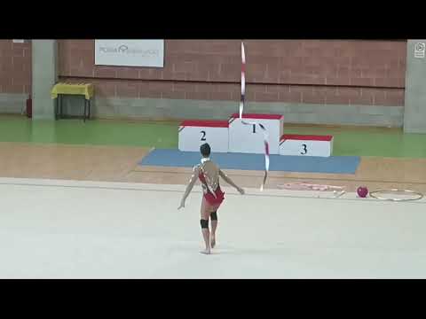 Fase regionale 1°Prova per il campionato FGI GOLD Allieve e Junior Senior 24 Settembre 2023 1