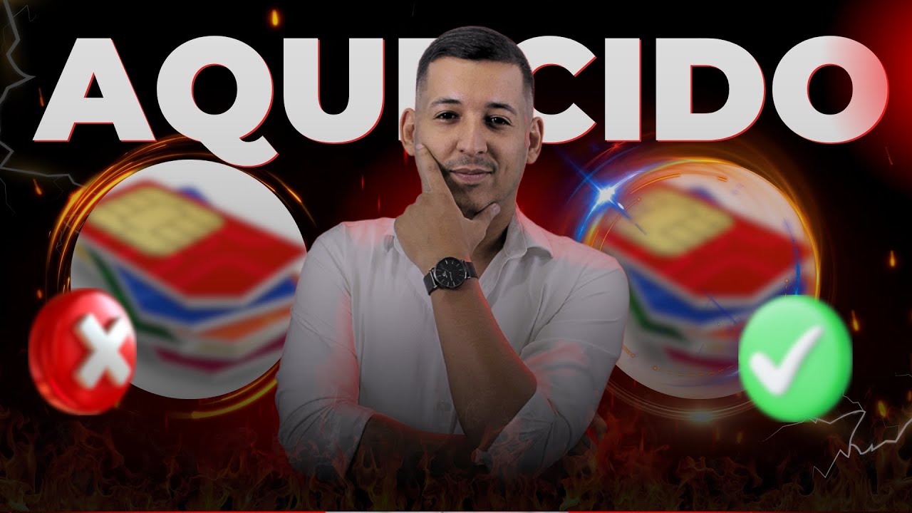 Como Aquecer Chip Para Anunciar Da Forma Certa