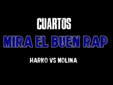 HARKO VS MOLINNA CUARTOS 6ºFECHA (22/10/2017)