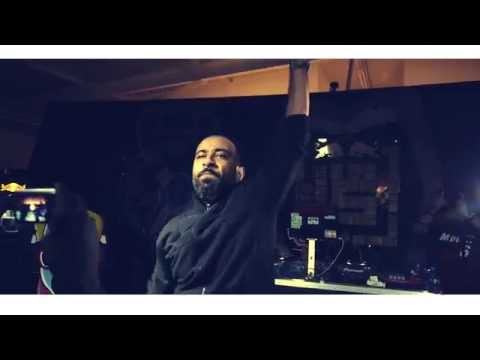 Qusai - Like the Birds / Bad vs Good (Live)