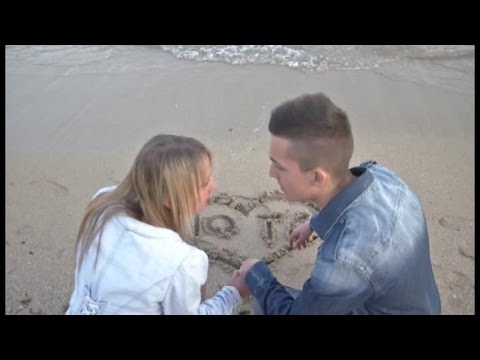 Franco Mesto Ft.  Ilenia - La metà di me - Official Seamusica