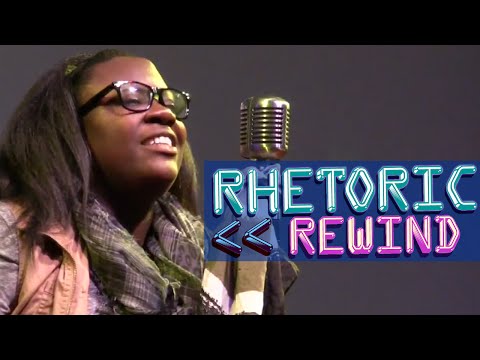 RHETORIC REWIND: Kezia - Love 101