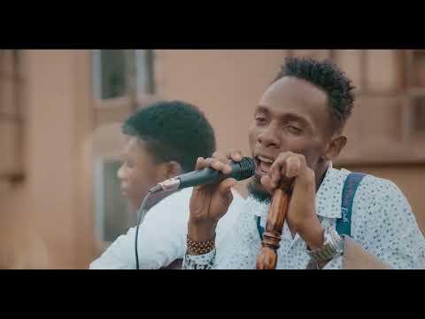 TEREEZA  - JEY MOASH  OFFICIAL VISUALISER 4K