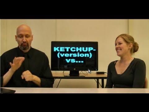 ABC s in ASL Learn how to Fingerspell