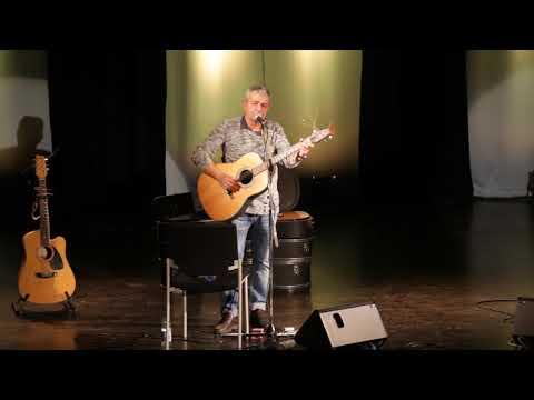 Pavel Dobeš - Něco o lásce - 23.11.2018