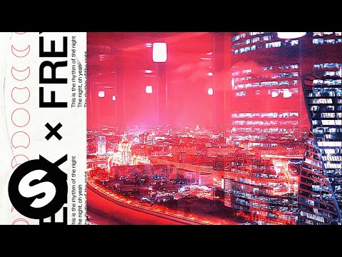 EDX x Frey - The Rhythm Of The Night (Official Audio)