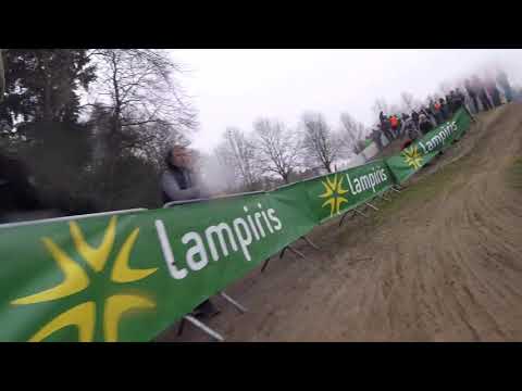 ParkCross Maldegem 6Feb19