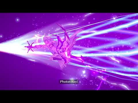 Altera (Saber) Noble Phantasm - Old & New