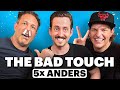 THE BAD TOUCH Von BLOODHOUND GANG In 5 ANDEREN STYLES