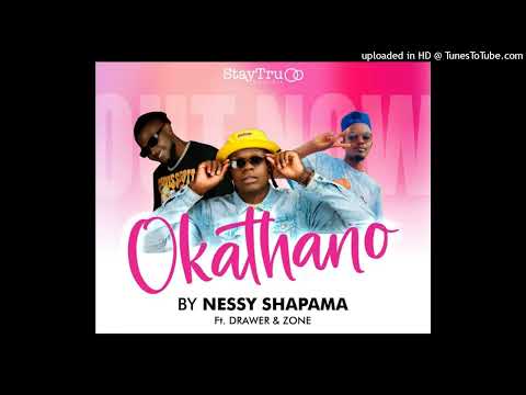 Nessy Shapama ft Drawer LoccoSounds & Cotta Zone - Okathano official audio 2022🔥🔥🔥💯🇳🇦