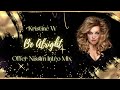 Kristine W - Be Alright (Offer Nissim Intro Mix)