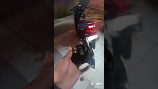 Download lagu VARIO PAKE KLAKSON FUSO😅 mp3