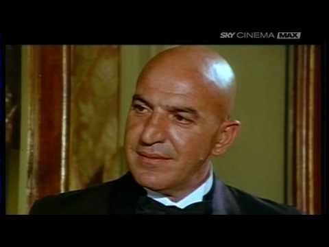 Lisa  -  Lisa e il Diavolo