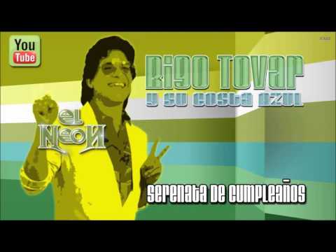 Serenata De Cumpleaños video
