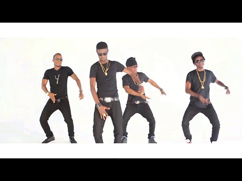 ALL BLACK - djonnetale