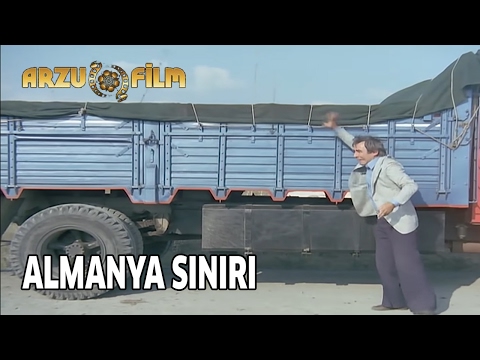 German Border | Banker Bilo