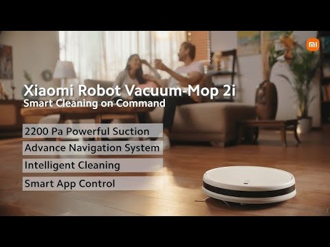 This ROBOT Vacuum Cleaner can save your 30 MINUTES DAILY!