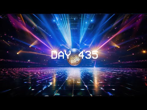 Daily Cybergrind - Day 435