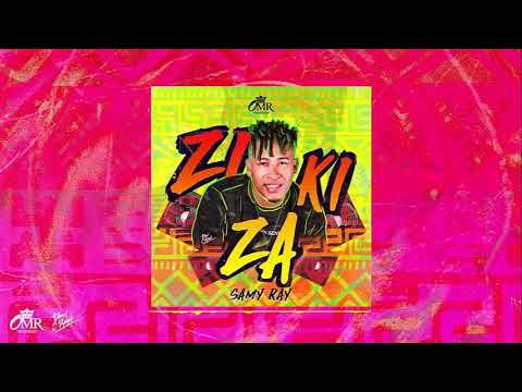 ziki za - samy ray - original sin espeluque al inicio