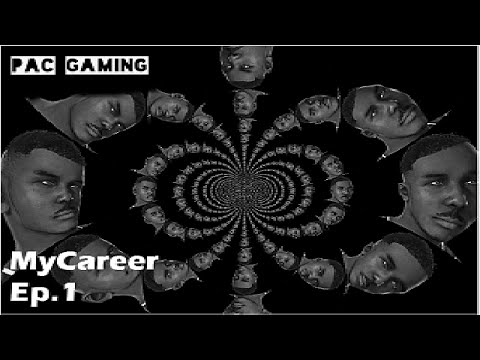 NBA 2K15 MyCareer Episode 1: And So It Begins