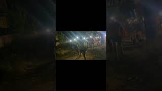 Atlas Night Trail 2026