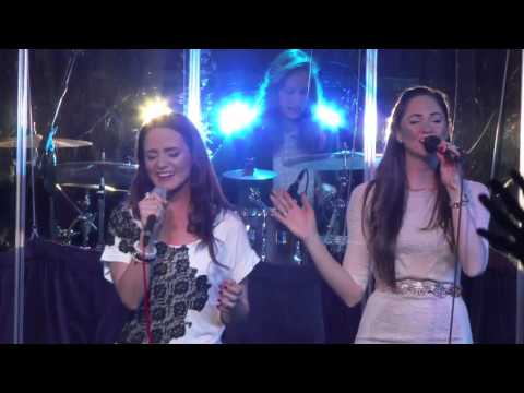 KIT Light: Skylight dicsőítő csapat 2016.04.03