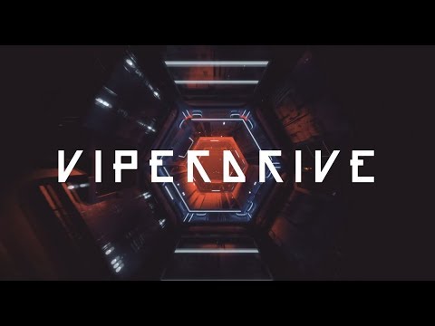 Viperdrive - Enter Universe