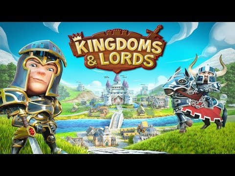 kingdoms & lords android apk