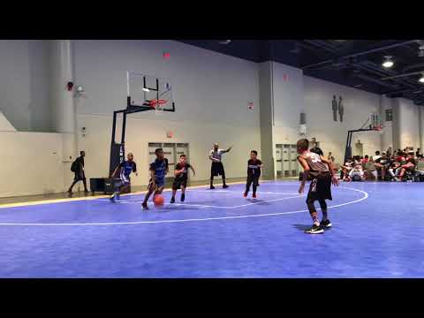 Hardcore 2 HB in Las Vegas == 7/18/18 == Part 2/3