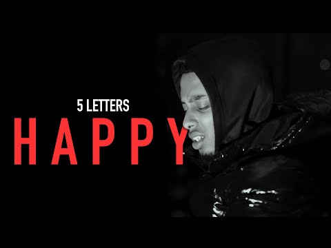 5 Letter