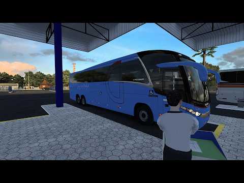 Motorista da Guanabara - Formiga a Divinopolis - Minas Gerais ETS 2