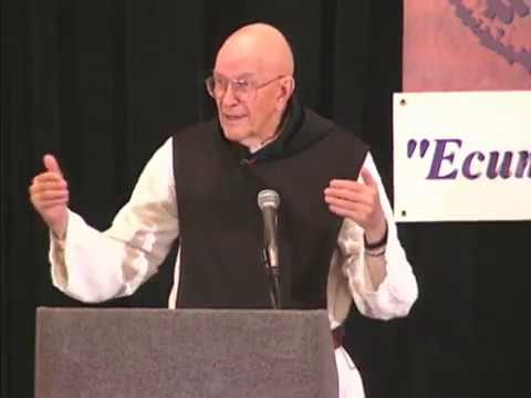 Parable of the Great Banquet:  Luke 14: 15-24, by Thomas Keating