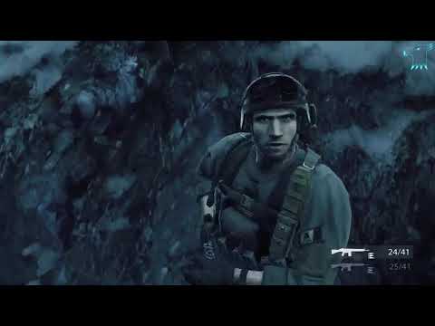 MEDAL OF HONOR (2010) | Part - 11 | Rescue the Rescuers part-2