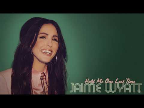 Video thumbnail for Hold Me One Last Time