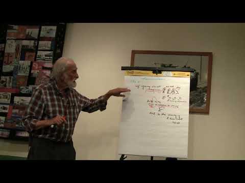 2018-08-03 NSFRI - Plato - Parmenides (plg: 136a-c) - If You Should Wish to Exercise Yourself