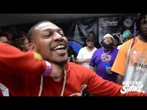 Yola Falzone vs Sheesh