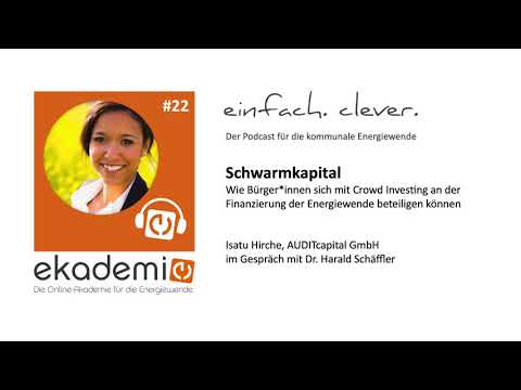 #22 Schwarmkapital