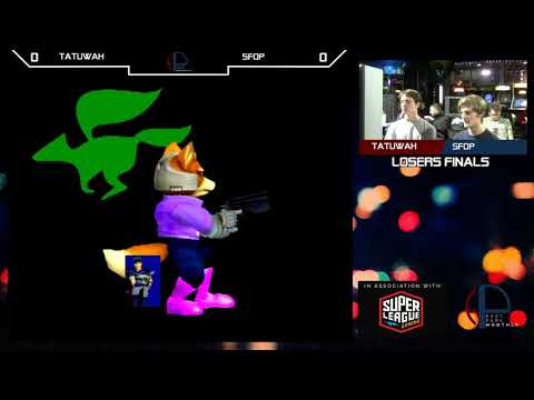 TATUWAH vs. SFOP (EPM7 Singles L FINALS)