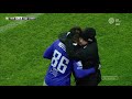 video: Novothy Soma gólja a Budapest Honvéd ellen, 2018