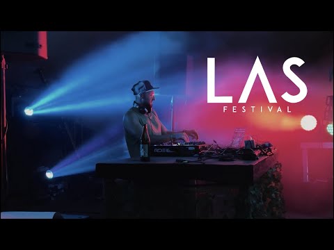 Naraska - Las Festival 2024 (Ethnic/World Music/Electronic)