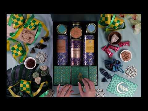 Muhibbah Gourmet Collection