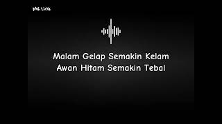 Download lagu MALAM - Tasya Rosmala (lirik lagu) mp3