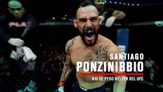 UFC Argentina en Vivo Parque Roca