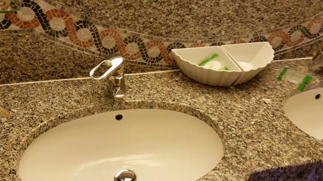 Carnival Pride - Cabin 7347 - Video 2