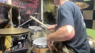 “Perverse Manifestation” - Disgorge - short clip